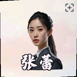 张蕾
